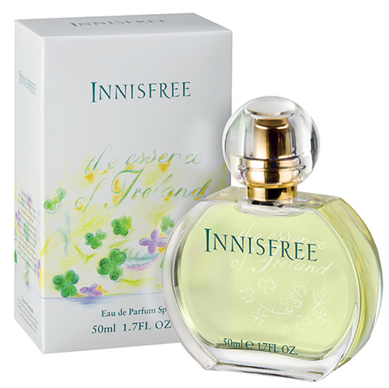 Innisfree Eau de Parfum 1.7FL OZ.