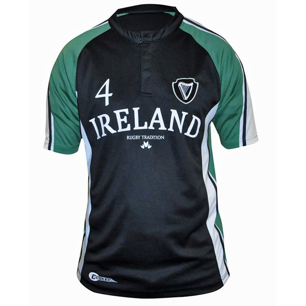 Ireland Rugby Jersey