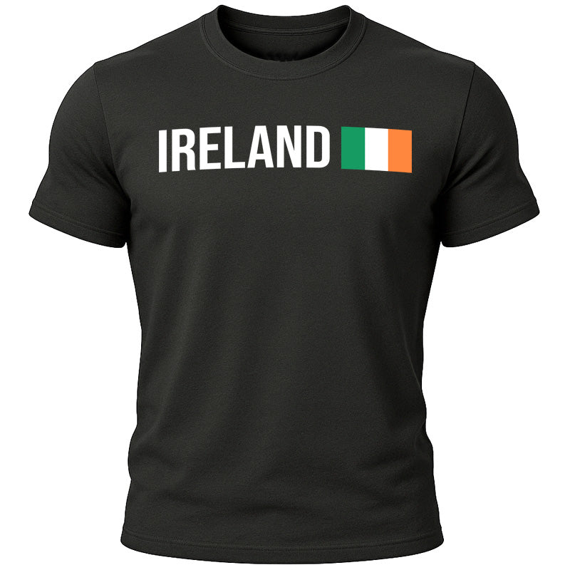 Ireland Shirt