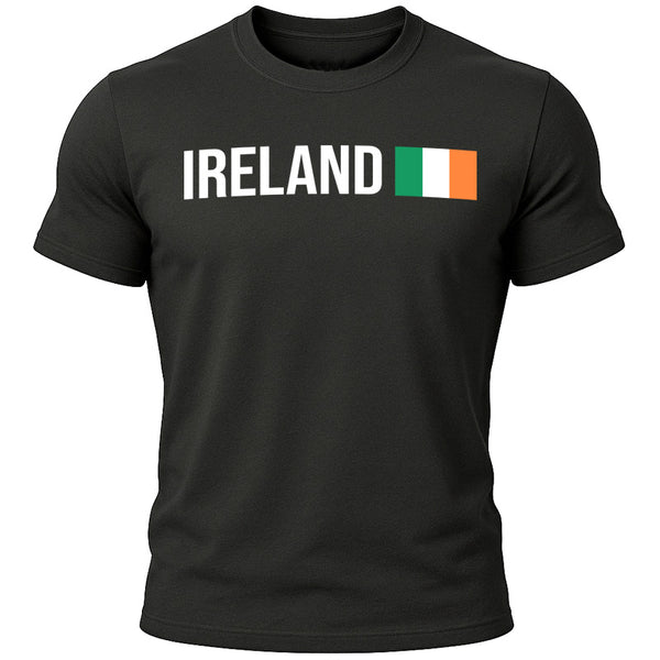 Ireland Shirt