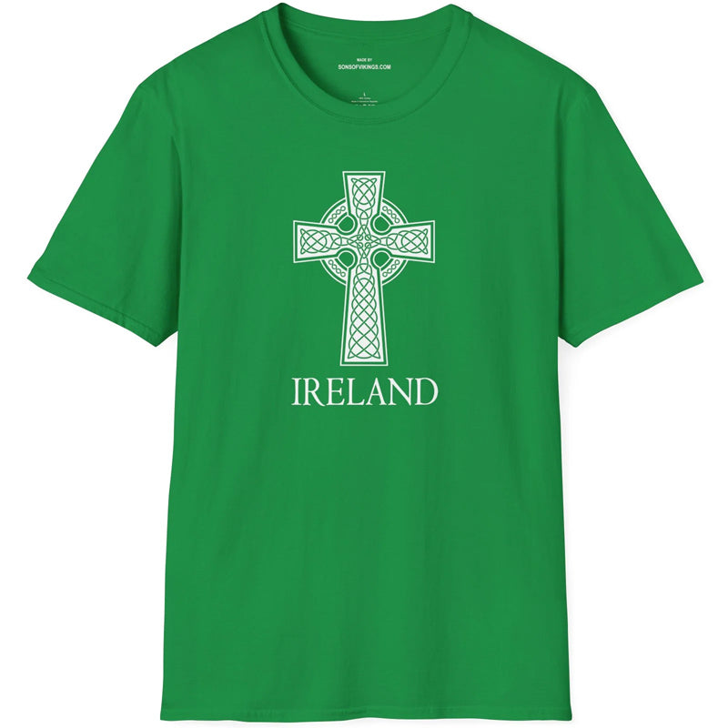 Christian Irish T Shirt