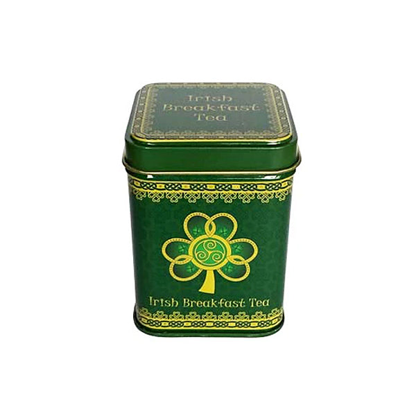 Irish Breakfast Tea - Loose Leaf Black Tea