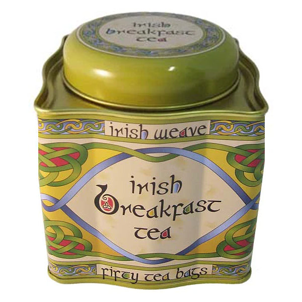 Irish Breakfast Tea - 50 Bags