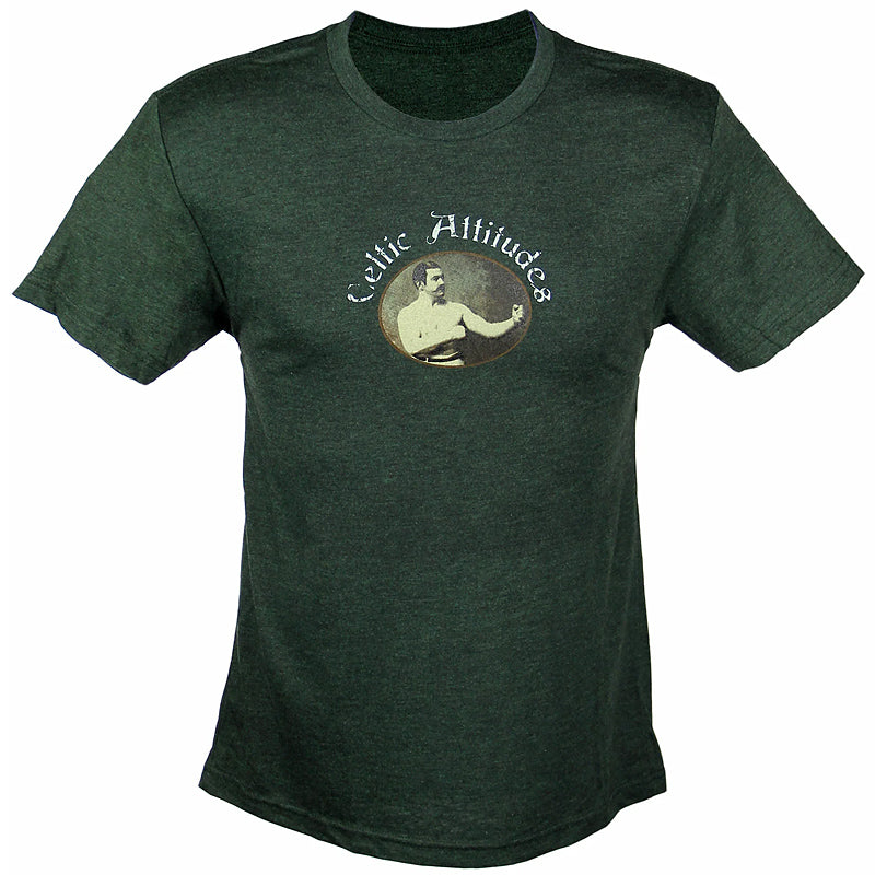 The Irish Fight... T-Shirt