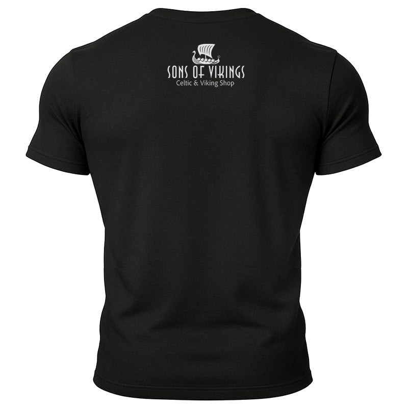 Irish Stubbornness T-Shirt