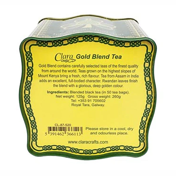 Irish Breakfast Tea - 50 Bags