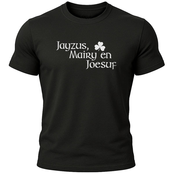 Jaysus T-Shirt