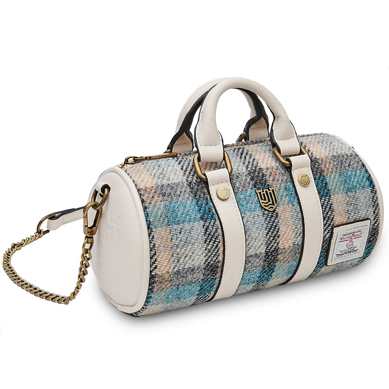 Harris Tweed (Scottish) Handbags