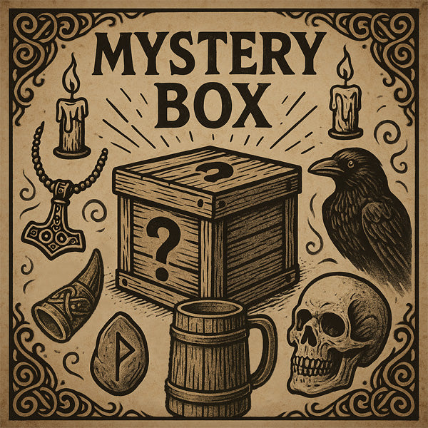 Mystery Boxes