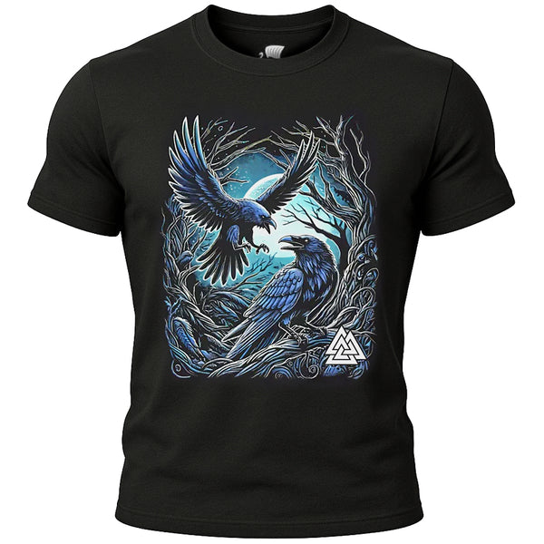 Norse Ravens T-Shirt
