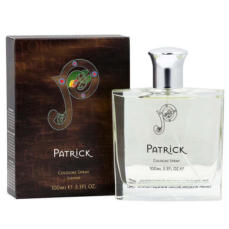 Patrick Spray Cologne 3.3oz