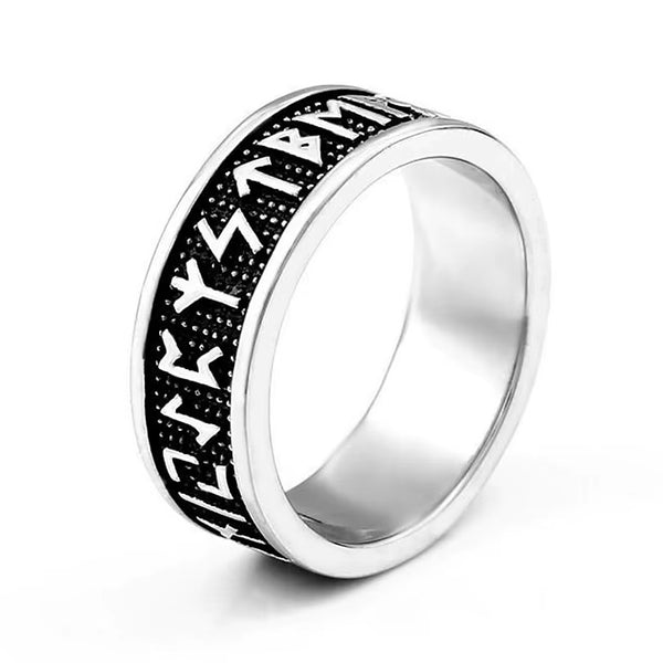 Runes Ring