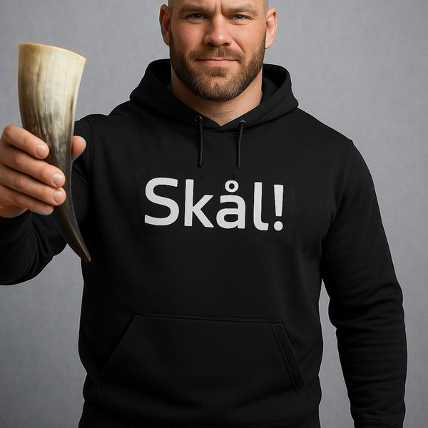 Skol! Hoodie