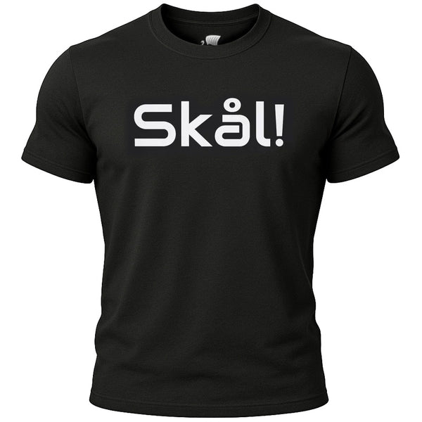 Skol! T-Shirt