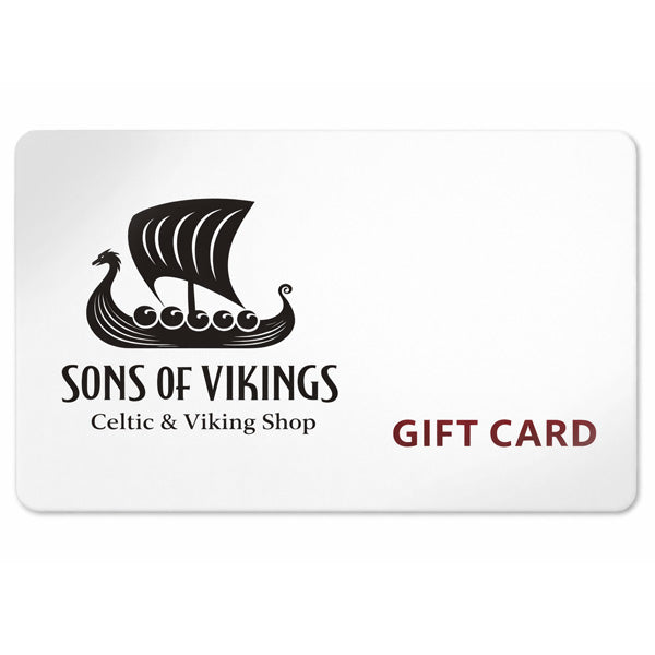 Digital Gift Card