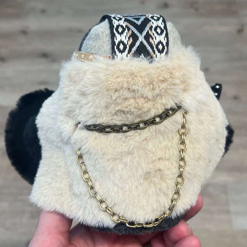 Small Handmade Viking Gnome - Svein