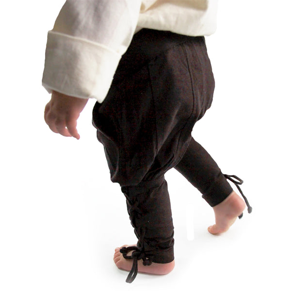 Children's Viking Pants - Cotton