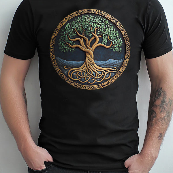 Tree of Life T-Shirt