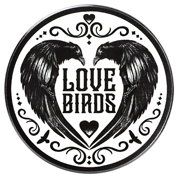 Love Birds Coasters