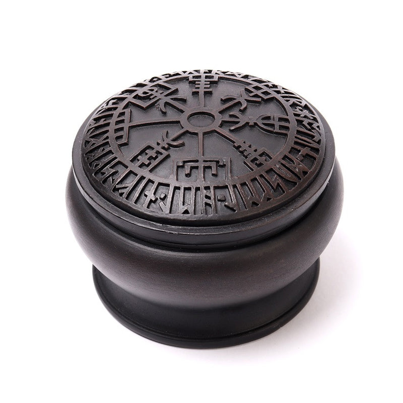 Vegvisir Trinket Box