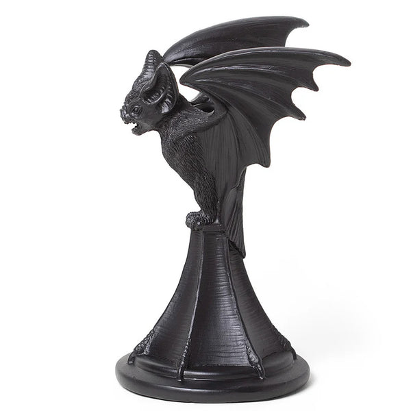 Celtic Bat Statue