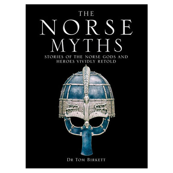 The Norse Myths - Stories of the Norse