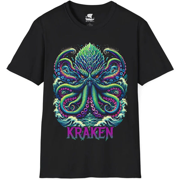 The Kraken T-Shirt