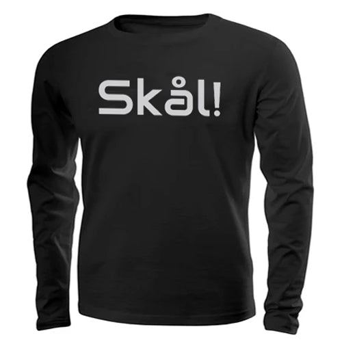 Skol! - Long Sleeve Shirt