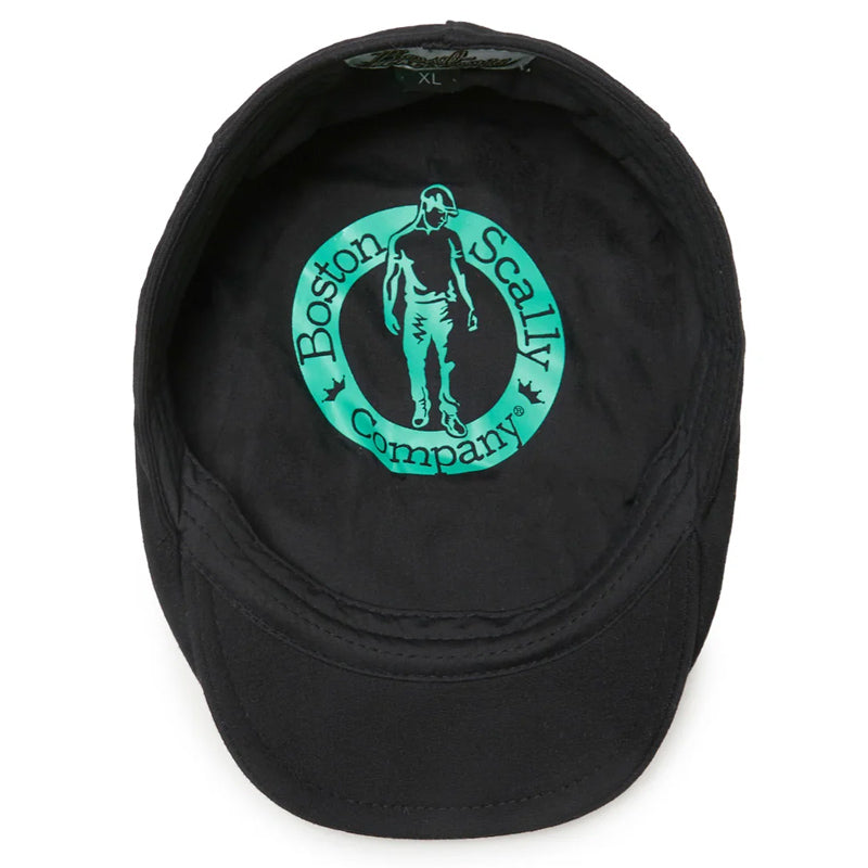 The Bruiser - Boston Scally