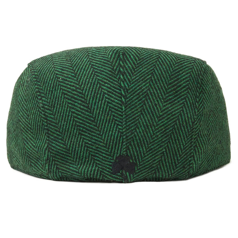 The Irish - Single Panel - Boston Scally