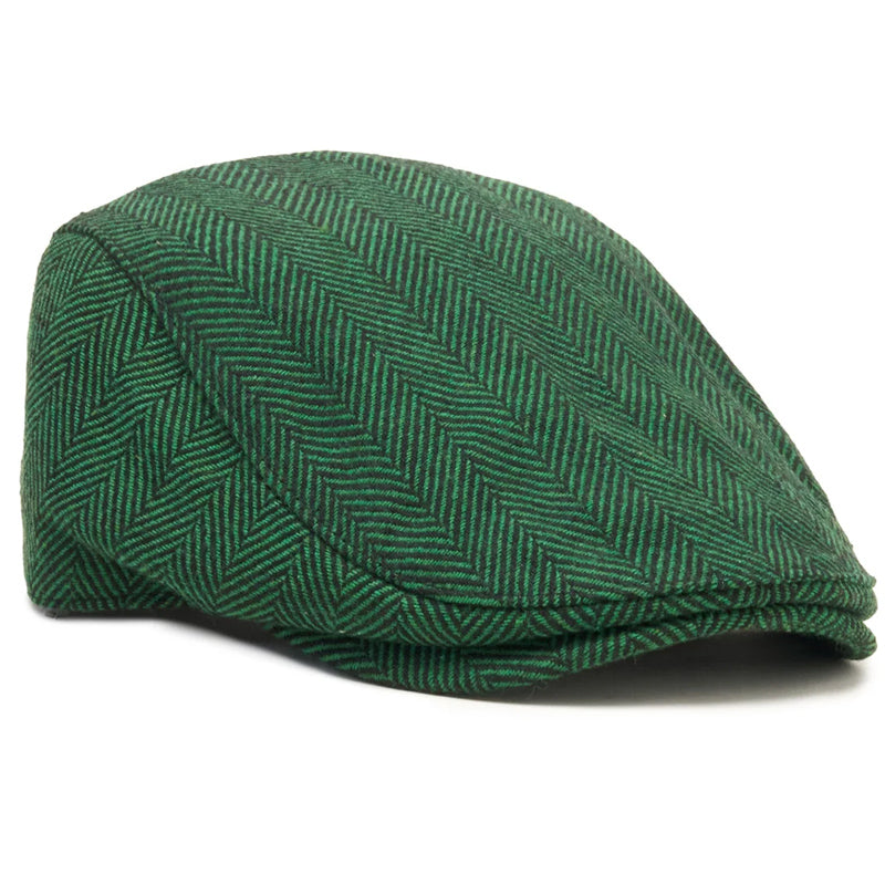The Irish - Single Panel - Boston Scally