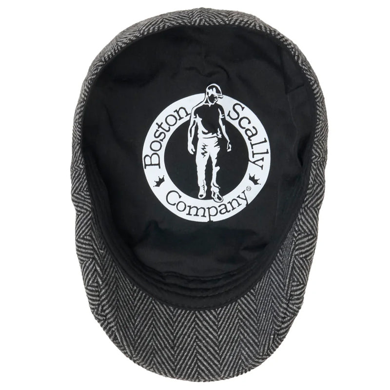 The Original - 8-Panel - Boston Scally