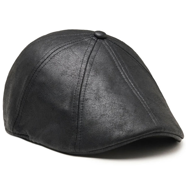 The Scrapyard - Black - Boston Scally