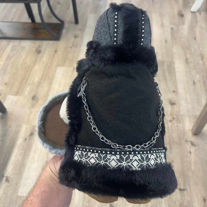 Handmade Viking Gnome - Thor