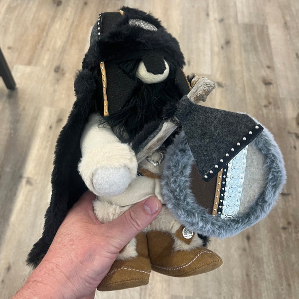 Handmade Viking Gnome - Thor