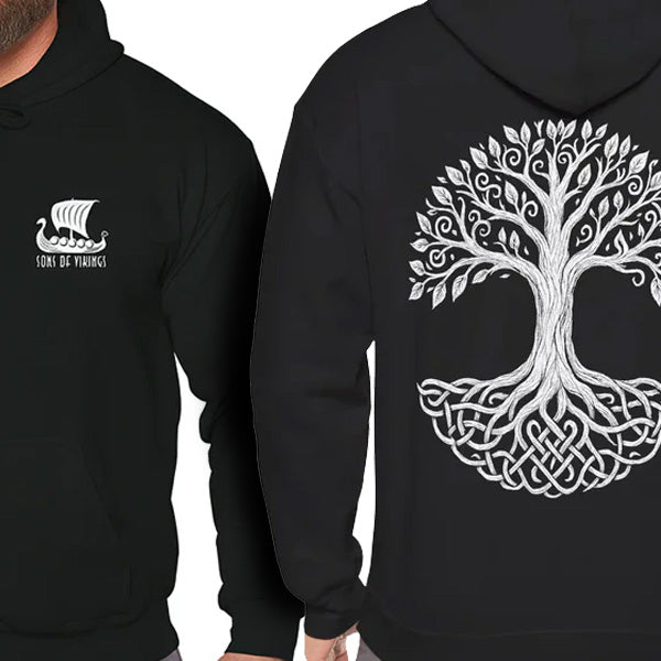 Tree of Life Hoodie
