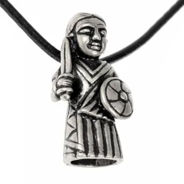 Valkyrie of Hårby-Silver