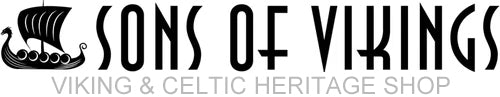 VIKING JEWELRY