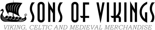 viking jewelry