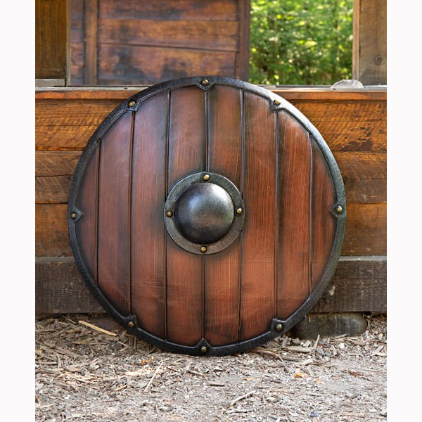 Viking Shield - 80cm
