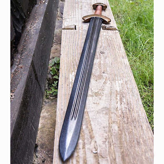 Viking Sword - 37.5" (95cm)
