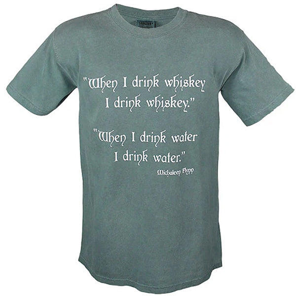 Whiskey / Water T-Shirt