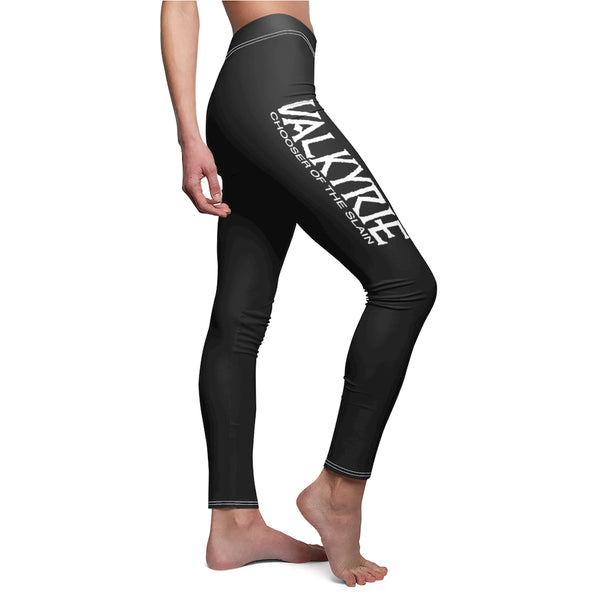 Leggings, Valkyrie, Dark Gray