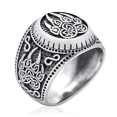bear-claw-ring-sterling-