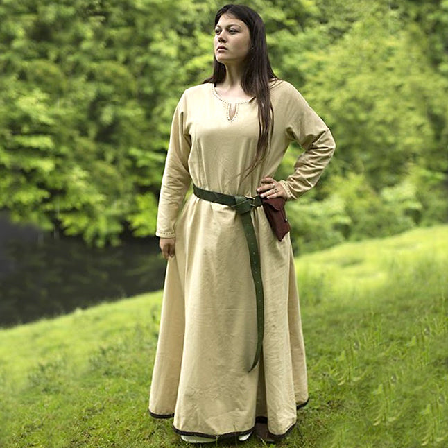 Viking Dress - Thick Cotton