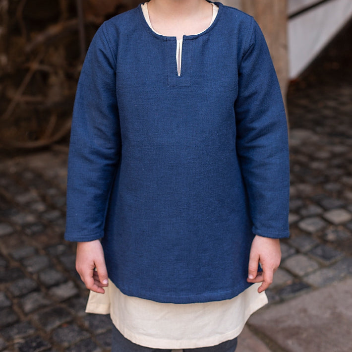 Boy's Viking Tunic - Heavy Cotton