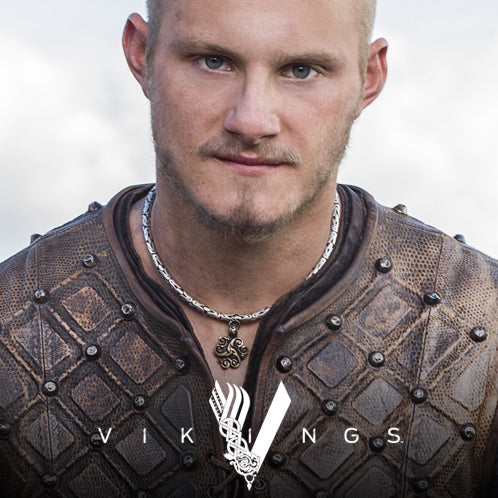 Björn's Triskele (Vikings)