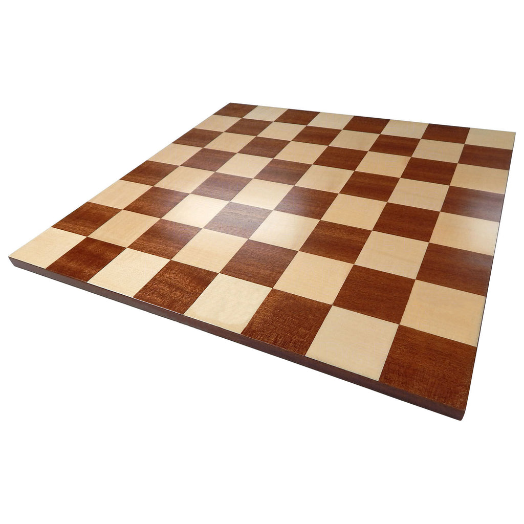 Large Chess Board (18"x18")