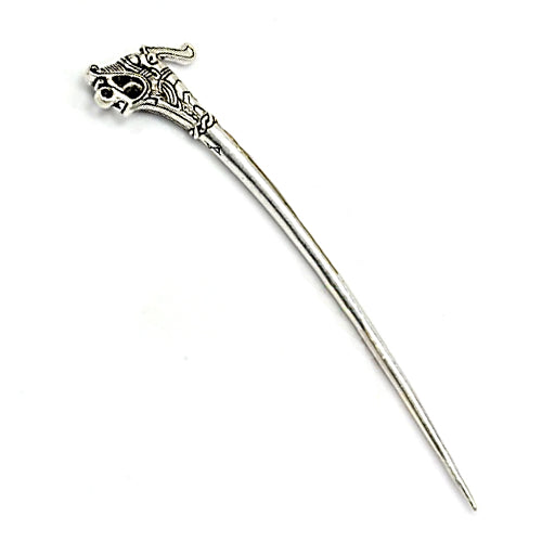 Hedeby Hairpin Replica - Bronze or Silver