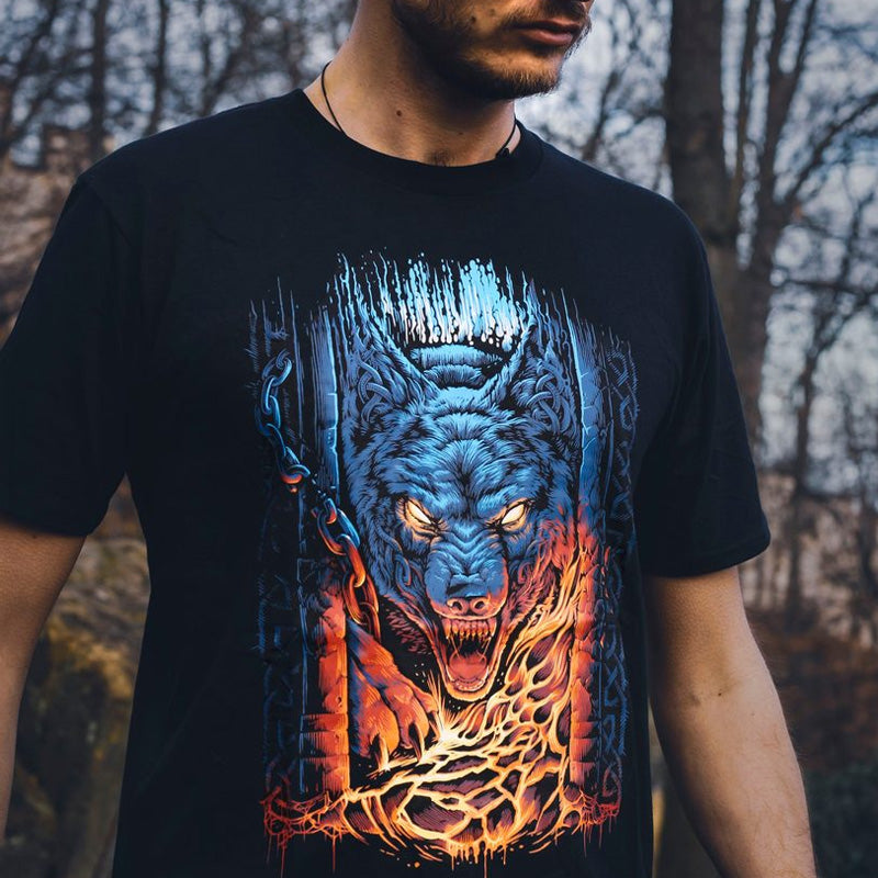 Sons of Vikings T-Shirt